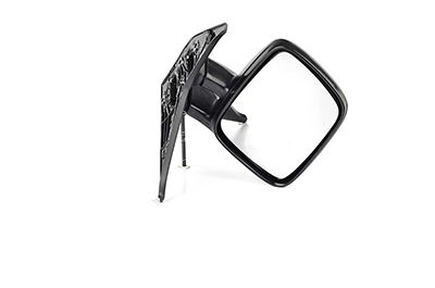 BSG 90-900-001 | Dış Dikiz Aynası Sağ E-0394 / 185R (Mekanik)