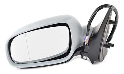 BSG 90-900-019 | Dış Dikiz Aynası Sol Elektrikli Isıtmalı Astarlı Kör Noktalı Büyük Tip