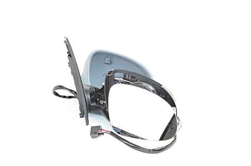 BSG 90-900-043 | Dış Dikiz Aynası Sağ Elektrikli-Otomatik Katlama Vm-197Ebr