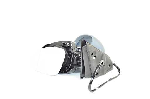 BSG 90-900-062 | Dış Dikiz Aynası Sol Elektrikli Isıtmalı Astarlı Sinyalli Kör Noktalı Vm-381Ehpal