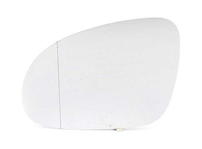 BSG 90-910-012 | Ayna Camı Sol L-0493 / 197Aghl Passat-Golf5-Jetta Bm 04-10