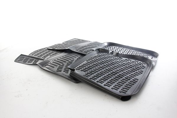 BSG 90-934-059 | Paspas 3D Havuzlu Kokusuz Caddy Bm 15-