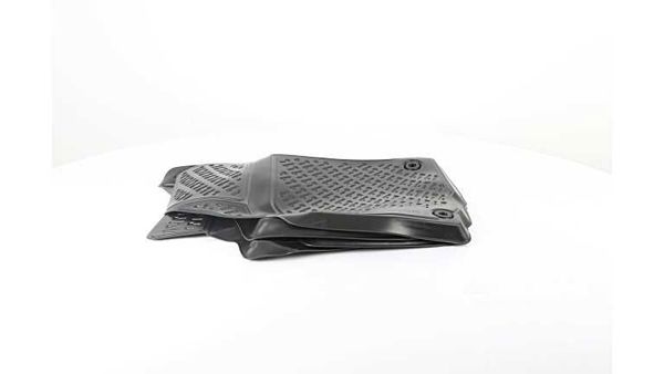 BSG 90-934-061 | Paspas 3D Havuzlu Kokusuz