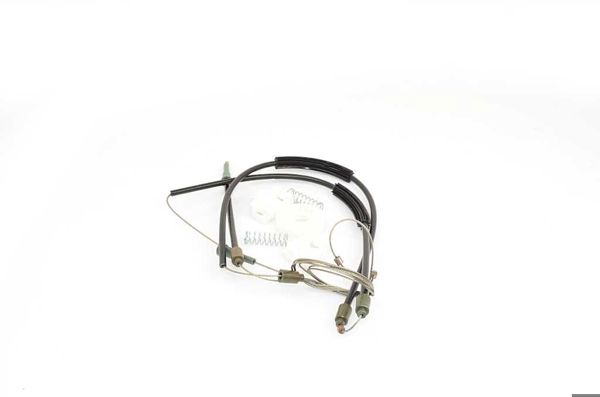 BSG 90-967-005 | Cam Krıko Halat Seti Ön Sağ