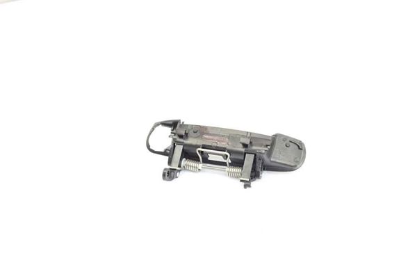 BSG 90-970-012 | Kapı Dış Açma Kolu Sağ Ön / Arka A6 Bm 05-11