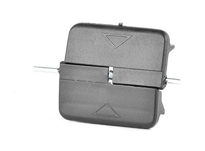 BSG 90-970-014 | Cam Açma Mandalı Sürgülü