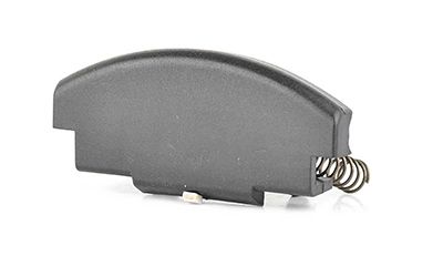 BSG 90-970-015 | Kolçak Mandalı Siyah Golf4-Bora-Passat Bm 97-04