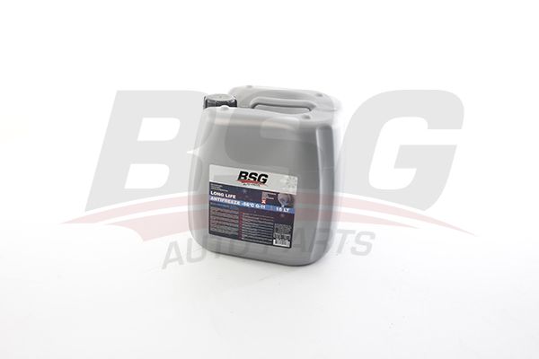 BSG 99-994-008 | Antıfrız Mavi / Organık /-56 C / 16 Lt