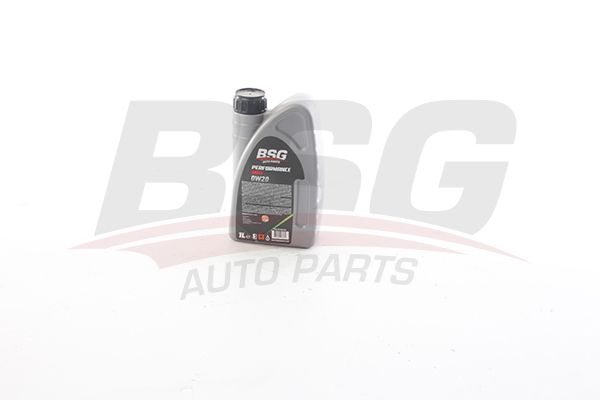 BSG 99-998-043 | Motor Yagı 0W20-1 Litre (Kolı Içı Adet 12) Performance Max