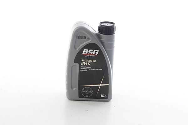 BSG 99-998-052 | Direksiyon Yagı Yesıl (Hvı) 1 Lt-(Paket Adedı 12 Lık)