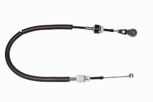 CAVO 1114651 | Vites Kumanda Teli Sol (Degıstırıcı) Fiorino Linea 1.3 JTD 12 -