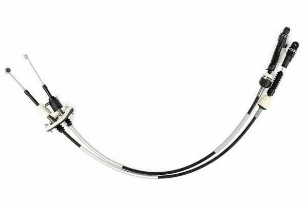 CAVO 1114671 | Iveco Daily 70C17 Panelvan 3950-6 Vıtes2011 -