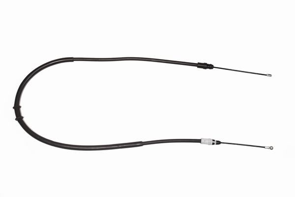 CAVO 1302754 | El Fren Teli Arka (Onden Cekıs) Tek Teker Master III 2,3 DCI M9t