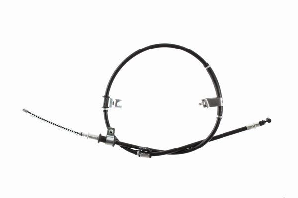 CAVO 2402610 | El Fren Teli Arka Sol (Chevrolet Aveo 06-/ Kalos 03-06)