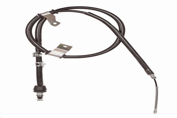 CAVO 2702.658 | El Fren Teli Arka Sağ Matrix 1,5 CRDI 2006 -