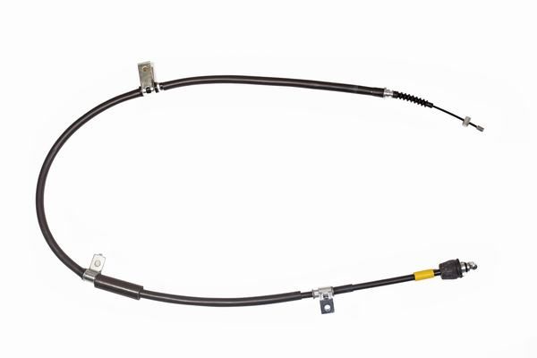 CAVO 2702638 | El Fren Teli Arka Sağ 01-07 Elantra Dısklı Fren