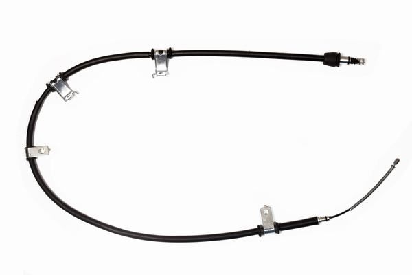 CAVO 2702647 | El Fren Teli Arka Sol 03-Getz Kampanalı Fren 3 Kapı