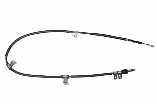 CAVO 2702657 | El Fren Teli Sol 08 > i30 1.6-2.0Crdi