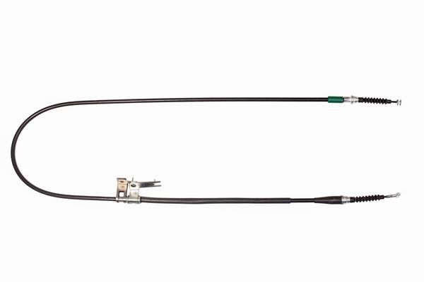 CAVO 3402610 | Tel Fren Arka Sağ-(Mazda: 323-Familya 98-02 / 626 98-02)