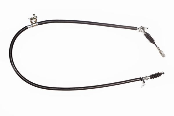 CAVO 3402652 | Tel Fren Arka Sol-(Mazda: 323 90-96)