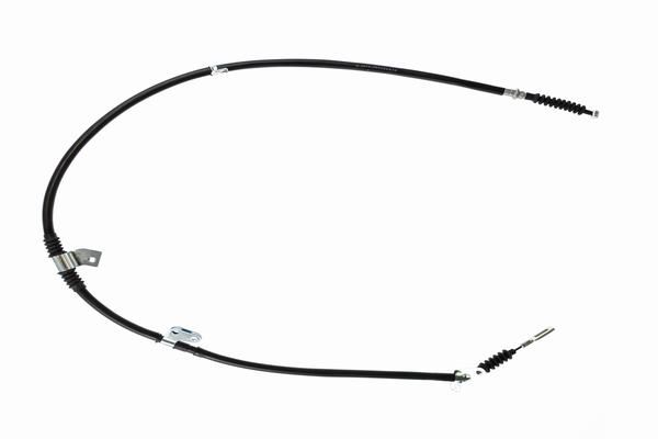 CAVO 3402664 | Tel Fren Arka Sol-(Mazda: 626 88-91)