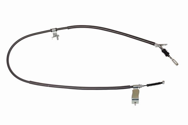 CAVO 3402683 | Tel Fren Arka Sol-(Mazda: 323-Familya 95-98 / 323-Lantis 95-98)