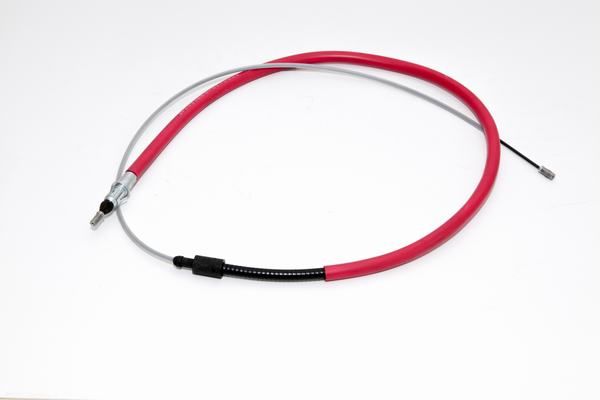 CAVO 4502602 | El Fren Teli (Citroen: C3 1.4Hdı 1.6 16V)