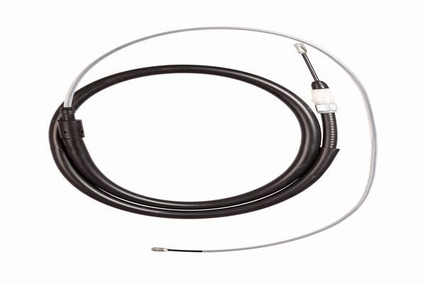 CAVO 4502684 | El Fren Teli Disk Fren Arka Sağ / Sol (Citroen: C3-Ds3 09 -) | 1 Adet