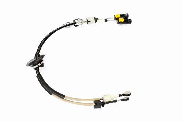 CAVO 6014612 | Vites Teli 08-Partner-Berlingo 1.6Hdi