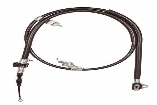 CAVO 6802752 | El Fren Teli Arka Sağ Toyota Yaris 2006  (Disk Fren)