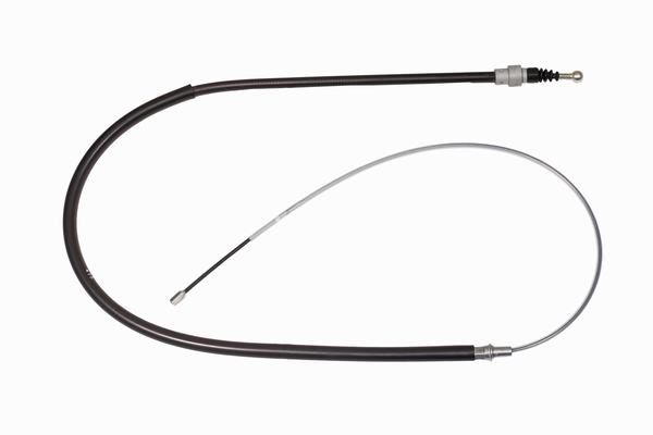 CAVO 7002609 | El Fren Teli Arka Sağ Sol 1558 / 900 Touran T53 T71 Pr Numaralı Modeller 03 -