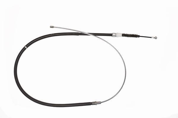 CAVO 7002734 | El Fren Teli Arka Sağ Sol 1498 / 827 Beetle / Maggıolıno 2.0 147Kw 12 -