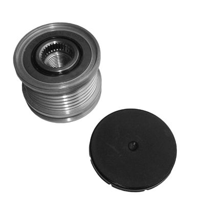 CONTINENTAL CTAM AP9022 | Alternatör Kasnağı (VW)