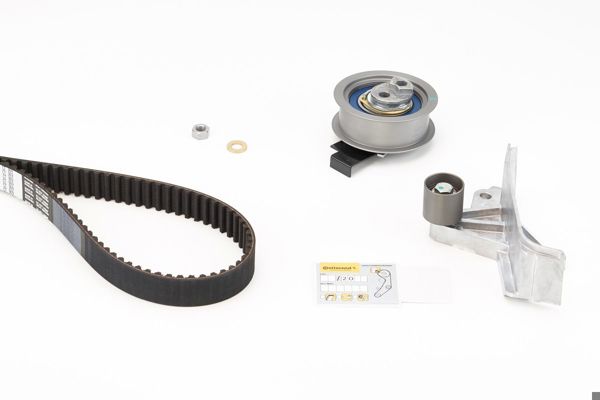 CONTINENTAL CTAM CT909K10 | Contınental Ctam / Triger Kayışı Seti