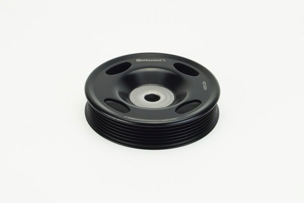 CONTINENTAL CTAM VD1231 | VW Krank Kasnak Passat Polo Audi A3 1.4Tsi