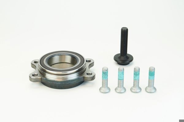 CONTINENTAL CTAM WBE1046 | On Porya Rulmanı Audi