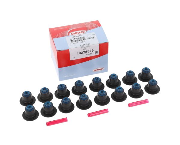 CORTECO 19036873 | Keçe Subap Mondeo Zetec-He Egsoz 01 -