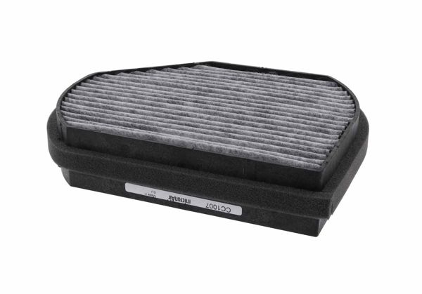 CORTECO 21651961 | Klima Filtresi. W202-210. Karbonlu.