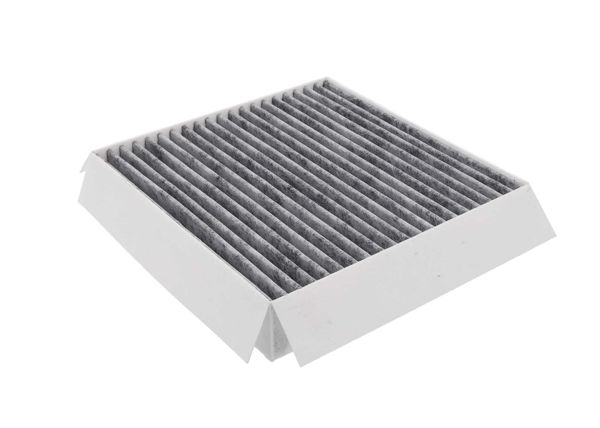 CORTECO 21653014 | Klima Filtresi Smart Cabrıo 450