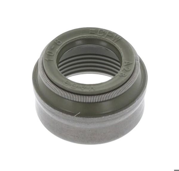 CORTECO 49486111 | Subap Keçesi Daf Cf / Scania Pgrt Serıler Dc9 Dc13 / 10X12.8X16.2X9.5 | 100 Adet