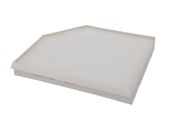 CORTECO 80000879 | Polen Filtresi E2948lı / La386 (Karbonsuz)