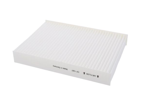 CORTECO 80001450 | Polen Filtresi Scenic III Traffic III