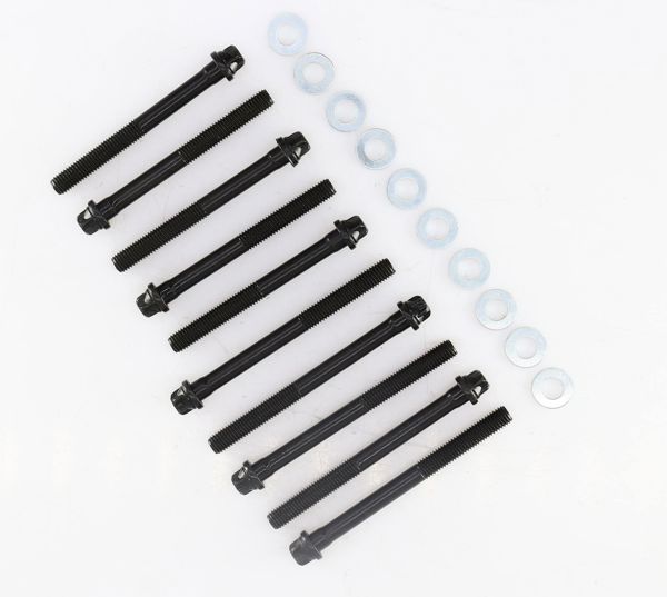 CORTECO 82016213 | Silindir Kapak Saplaması Tk Clo-Mgn-R19-Log 1.4İ-1.6İ 8V