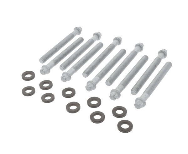 CORTECO 82016214 | Silindir Kapak Saplaması (Takım) Clio Kangoo Megane Traffic 1,9Dcı F9q