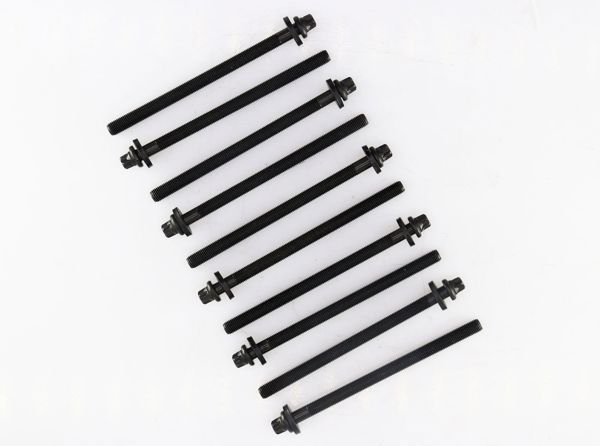 CORTECO 82016281 | Sil.Kapak Saplaması Opel Astra G / H / J / Vectra B / C / Corsa B / C / Insignia 1.4Xe / 1.6Xel / Xep / Xer / Let Takım