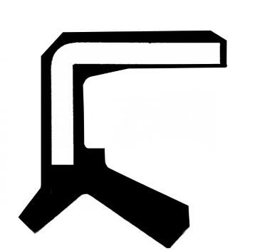 CORTECO 82017039 | (19017039B) Yağ Keçesi. Diferansiyel Kc5y 48.0X 62.0X 9.0 Nbr Toyota