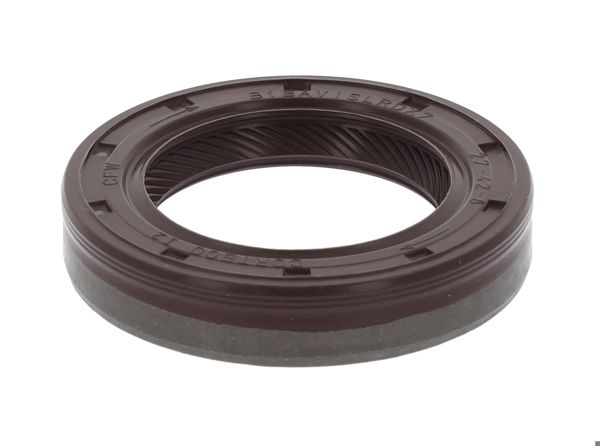 CORTECO 82018554 | Keçe Eksantrik VW Polo Ahw Golf IV Bcb 27X42x8 | 5 Adet