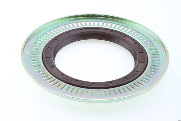 CORTECO 82019466 | (01019466B) Keçe Rwdr Kombi Man 76.0X100.0X 10.0 Fkm Man