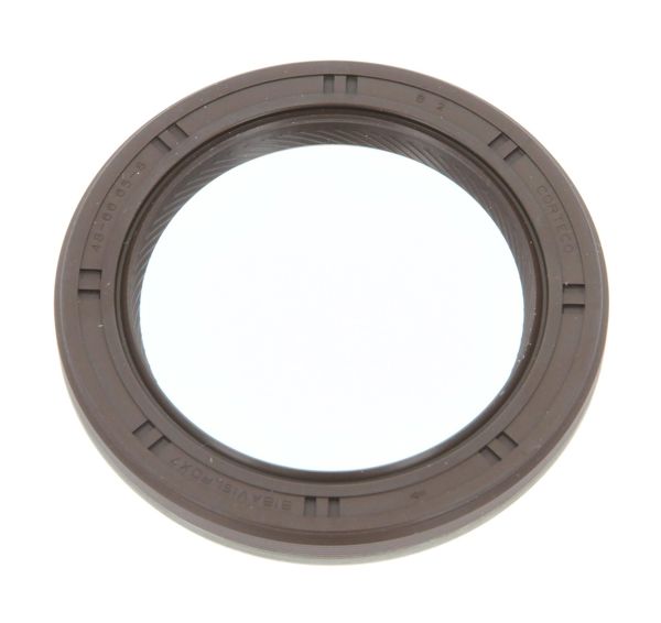 CORTECO 82026265 | (20026265B) Yağ Keçesi. Krank Mili B1bavıslrdx7 48.0X 66.6X 8.0 Fkm Saab