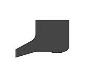 CORTECO 82034353 | Conta Halkası 25X33,6X5,3-6,5 Claas